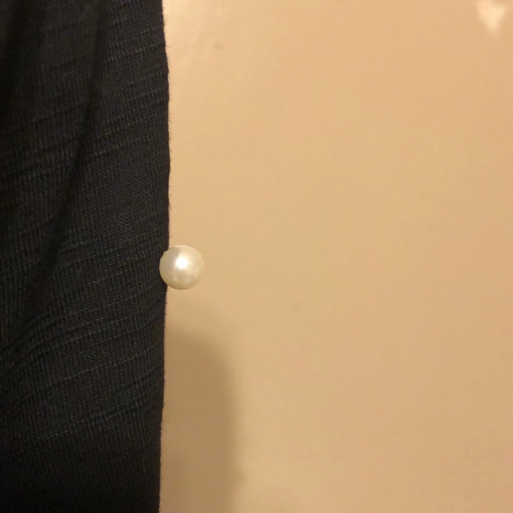 Black Top - Picture 4 of 5
